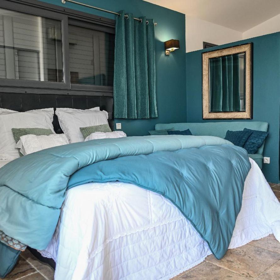 Chambres D'Hotes Bianca Casa Porto-Vecchio  Buitenkant foto