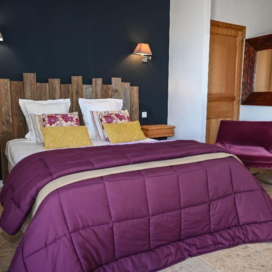 Chambres D'Hotes Bianca Casa Porto-Vecchio  Buitenkant foto