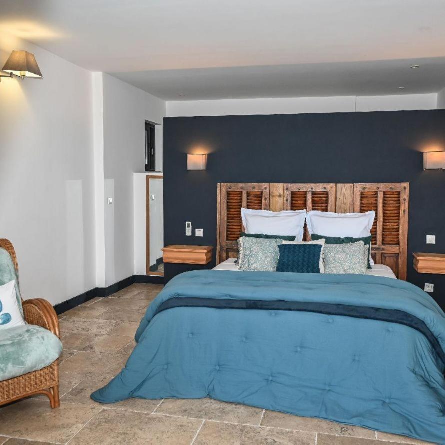 Chambres D'Hotes Bianca Casa Porto-Vecchio  Buitenkant foto