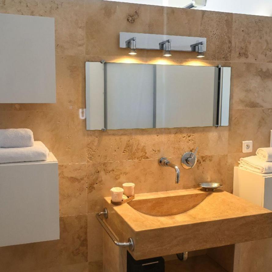 Chambres D'Hotes Bianca Casa Porto-Vecchio  Buitenkant foto