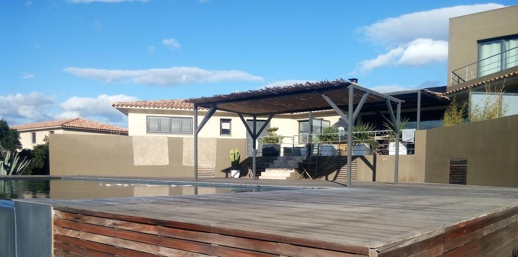 Chambres D'Hotes Bianca Casa Porto-Vecchio  Buitenkant foto