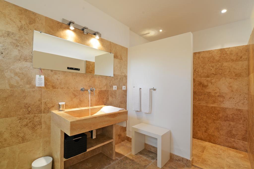 Chambres D'Hotes Bianca Casa Porto-Vecchio  Buitenkant foto